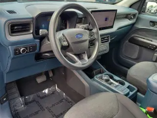 Ford Maverick 2025 AWD XL 4dr SuperCrew 4.5 ft. SB