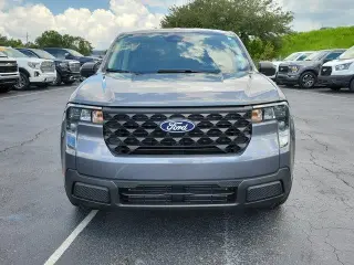 Ford Maverick 2025 AWD XL 4dr SuperCrew 4.5 ft. SB