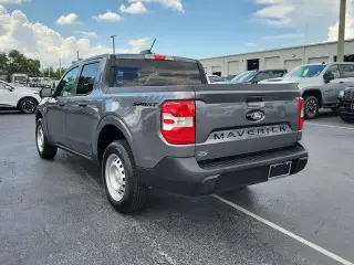 Ford Maverick 2025 AWD XL 4dr SuperCrew 4.5 ft. SB
