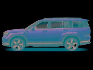 Hyundai SANTA FE 2024 AWD Limited 4p SUV