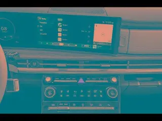 Hyundai SANTA FE 2024 AWD Limited 4p SUV