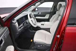 Hyundai SANTA FE 2024 AWD Limited 4p SUV