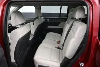 Hyundai SANTA FE 2024 AWD Limited 4p SUV