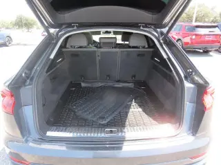 Audi Q8 2021 tracción en todas las ruedas quattro Premium Plus 55 TFSI SUV 4p.