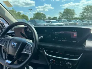 Buick Encore GX 2024 Sport Touring 4p Crossover