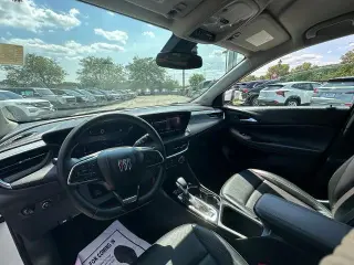 Buick Encore GX 2024 Sport Touring 4p Crossover
