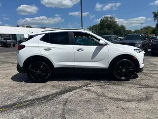 Buick Encore GX 2024 Sport Touring 4p Crossover