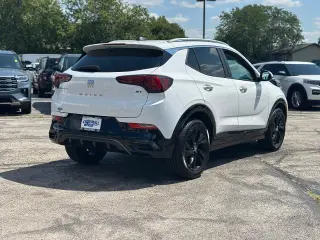 Buick Encore GX 2024 Sport Touring 4p Crossover