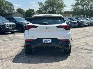 Buick Encore GX 2024 Sport Touring 4p Crossover