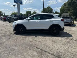 Buick Encore GX 2024 Sport Touring 4p Crossover