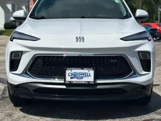 Buick Encore GX 2024 Sport Touring 4p Crossover