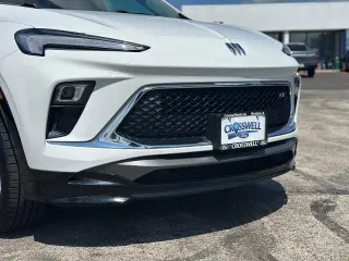 Buick Encore GX 2024 Sport Touring 4p Crossover