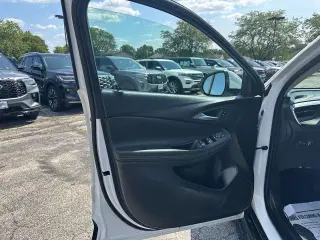 Buick Encore GX 2024 Sport Touring 4p Crossover