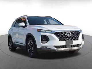 Hyundai SANTA FE 2019 AWD Ultimate 2.0T 4dr Crossover