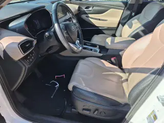 Hyundai SANTA FE 2019 AWD Ultimate 2.0T 4dr Crossover