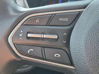 Hyundai SANTA FE 2019 AWD Ultimate 2.0T 4dr Crossover