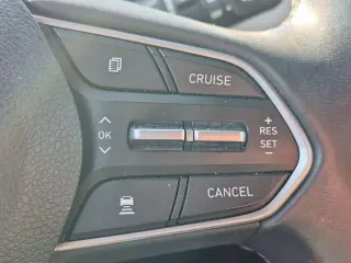Hyundai SANTA FE 2019 AWD Ultimate 2.0T 4dr Crossover
