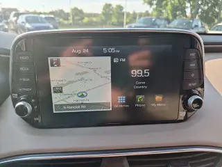 Hyundai SANTA FE 2019 AWD Ultimate 2.0T 4dr Crossover