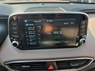 Hyundai SANTA FE 2019 AWD Ultimate 2.0T 4dr Crossover