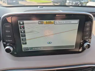 Hyundai SANTA FE 2019 AWD Ultimate 2.0T 4dr Crossover