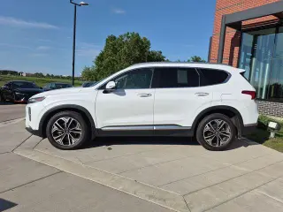 Hyundai SANTA FE 2019 AWD Ultimate 2.0T 4dr Crossover