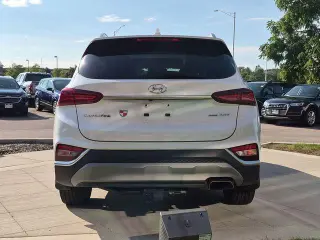 Hyundai SANTA FE 2019 AWD Ultimate 2.0T 4dr Crossover