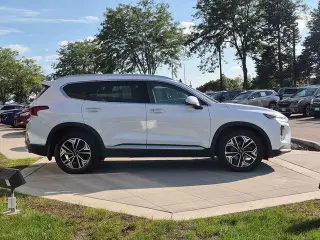 Hyundai SANTA FE 2019 AWD Ultimate 2.0T 4dr Crossover