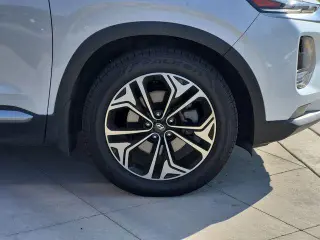 Hyundai SANTA FE 2019 AWD Ultimate 2.0T 4dr Crossover
