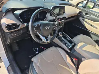 Hyundai SANTA FE 2019 AWD Ultimate 2.0T 4dr Crossover