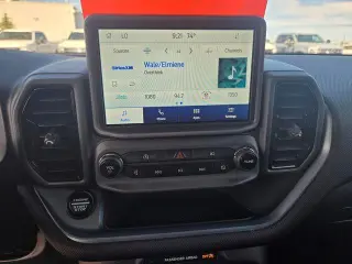 Ford Bronco Sport 2023 AWD Badlands 4dr SUV