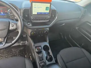 Ford Bronco Sport 2023 AWD Badlands 4dr SUV