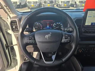 Ford Bronco Sport 2023 AWD Badlands 4dr SUV