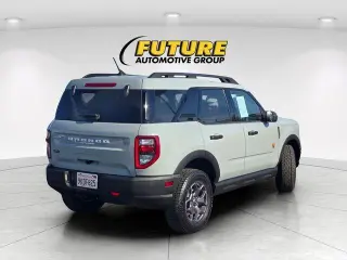 Ford Bronco Sport 2023 AWD Badlands 4dr SUV