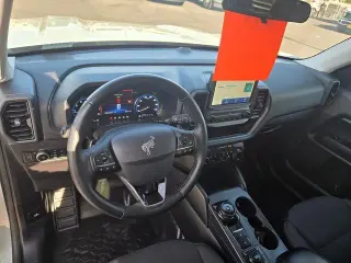 Ford Bronco Sport 2023 AWD Badlands 4dr SUV