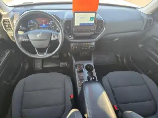 Ford Bronco Sport 2023 AWD Badlands 4dr SUV