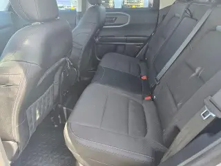 Ford Bronco Sport 2023 AWD Badlands 4dr SUV