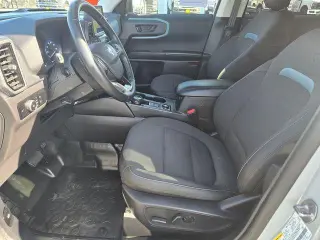 Ford Bronco Sport 2023 AWD Badlands 4dr SUV