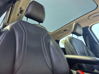 Ford Mustang Mach-E 2022 Premium 4dr SUV