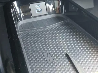 Ford Mustang Mach-E 2022 Premium 4dr SUV