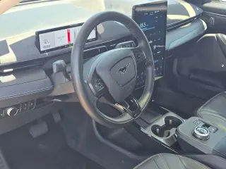 Ford Mustang Mach-E 2022 Premium 4dr SUV
