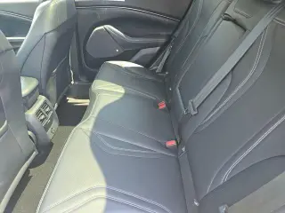 Ford Mustang Mach-E 2022 Premium 4dr SUV