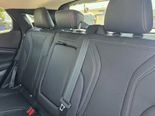 Ford Mustang Mach-E 2022 Premium 4dr SUV