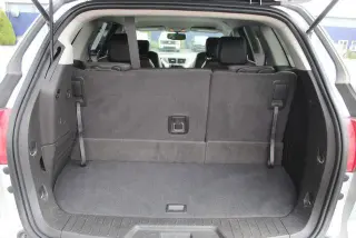 Chevrolet Traverse 2012 LT 4p SUV con 2LT