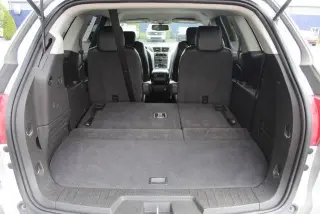 Chevrolet Traverse 2012 LT 4p SUV con 2LT