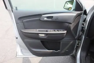 Chevrolet Traverse 2012 LT 4p SUV con 2LT