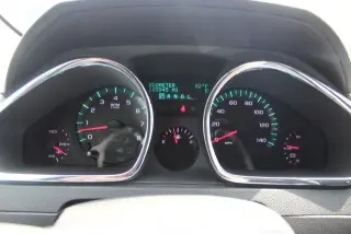 Chevrolet Traverse 2012 LT 4p SUV con 2LT