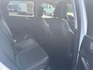 Ford Escape 2022 AWD SEL 4p SUV
