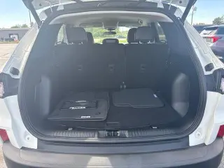 Ford Escape 2022 AWD SEL 4p SUV