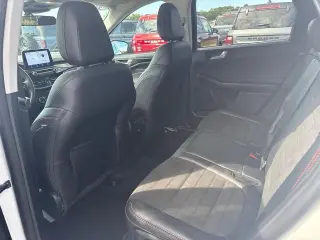 Ford Escape 2022 AWD SEL 4p SUV