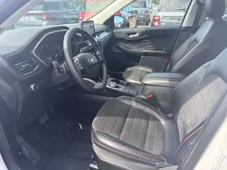 Ford Escape 2022 AWD SEL 4p SUV